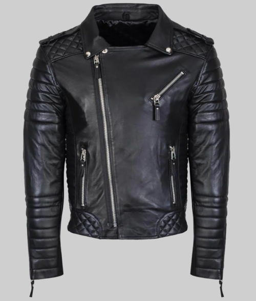 Double Rider Jacket | Double Rider Leather Jacket | TLC