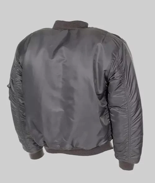 Batman Robert Pattinson Jacket