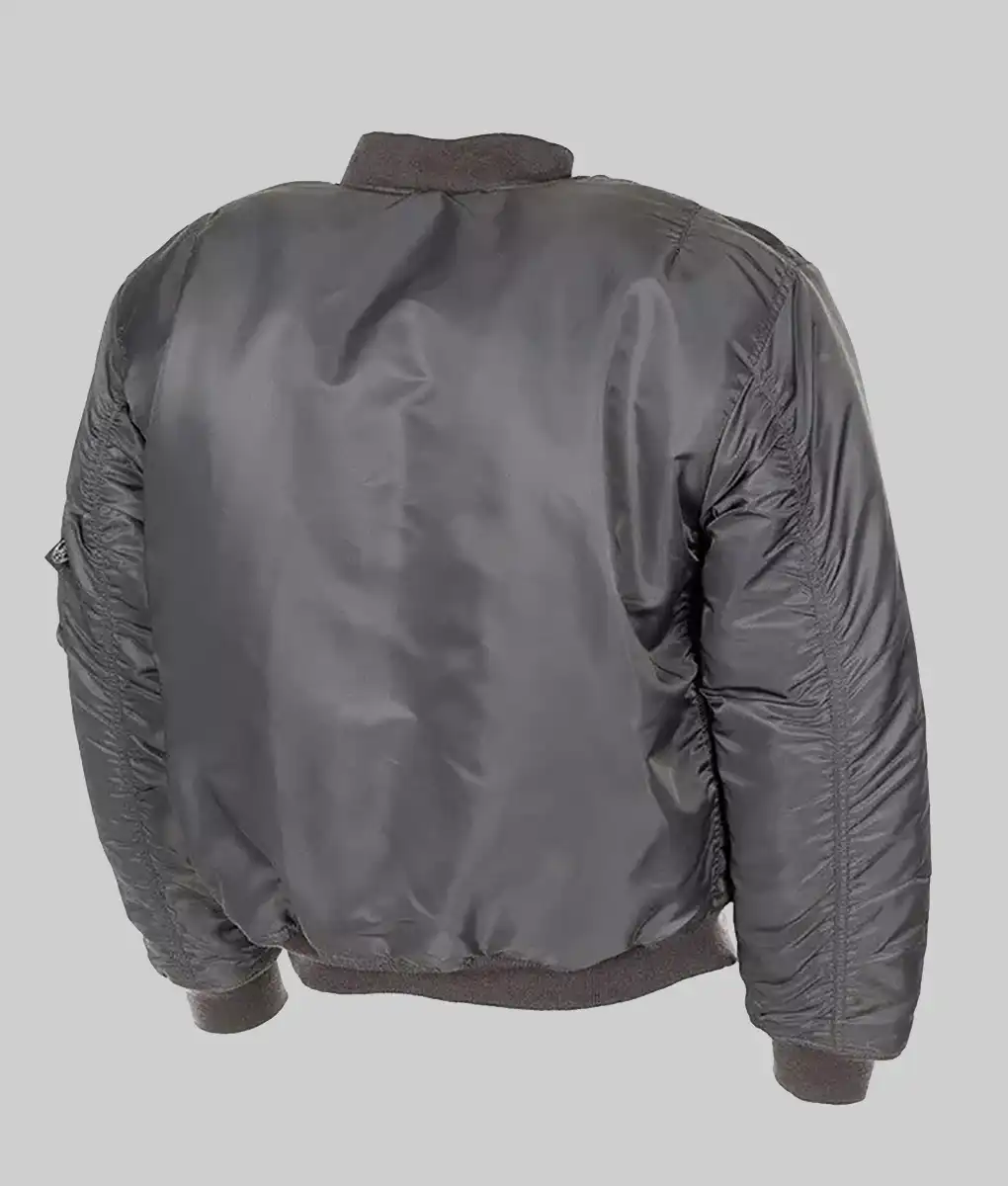 Batman Robert Pattinson Jacket