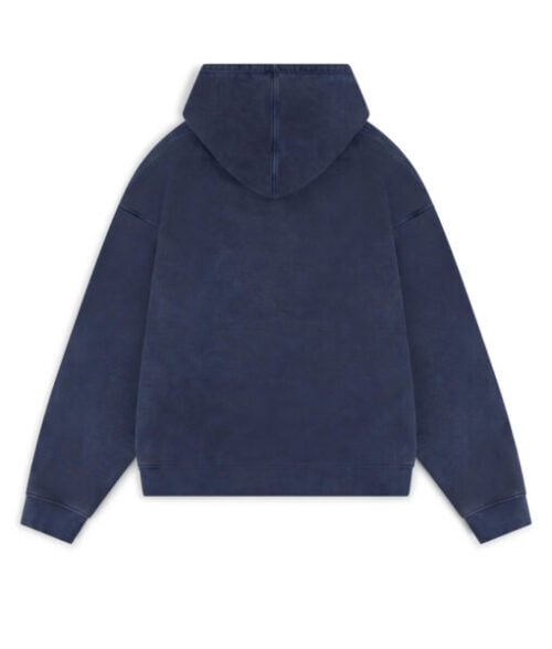 Alternative view of For The Culture Hoodie