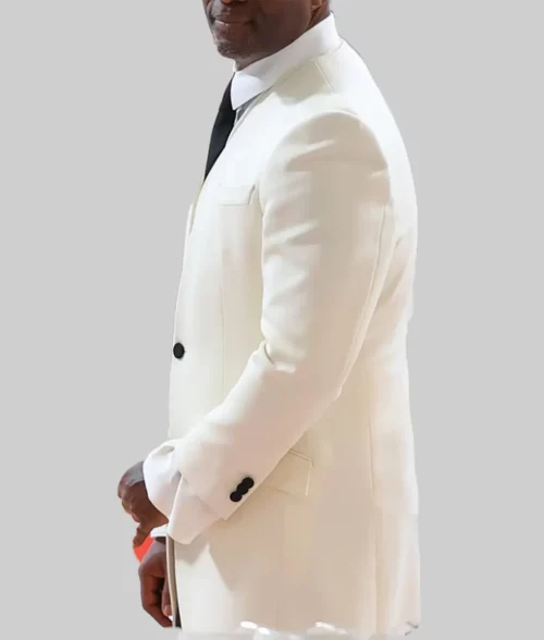 Idris Elba Met Gala 2023 Coat