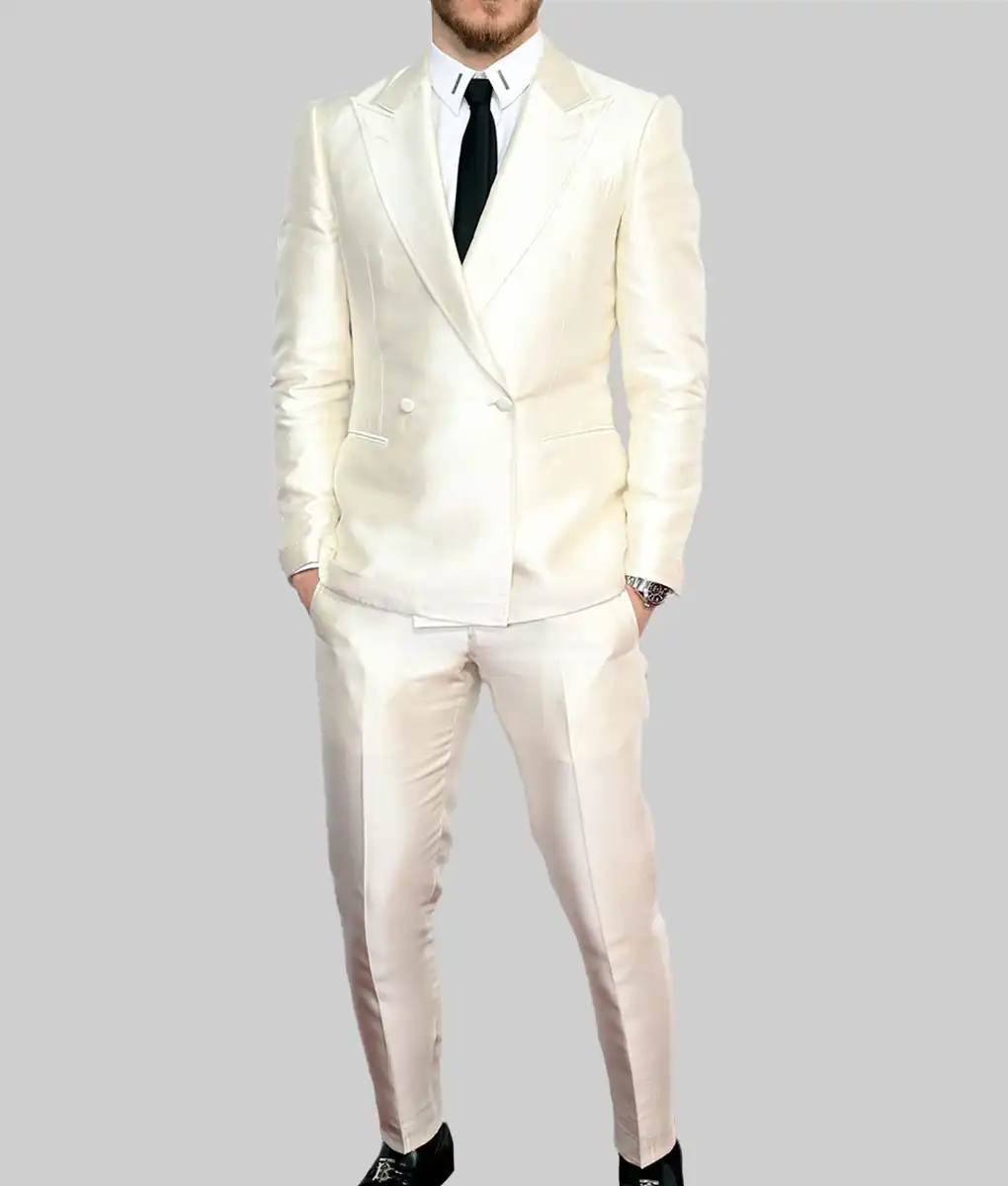 Kentucky Derby Jack Harlow Suit