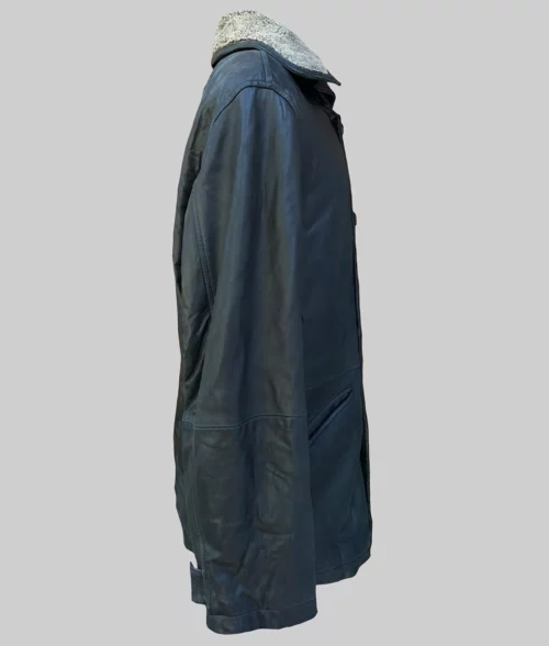 Rise of the Footsoldier Vengeance Craig Pat Tate Aviator Jacket