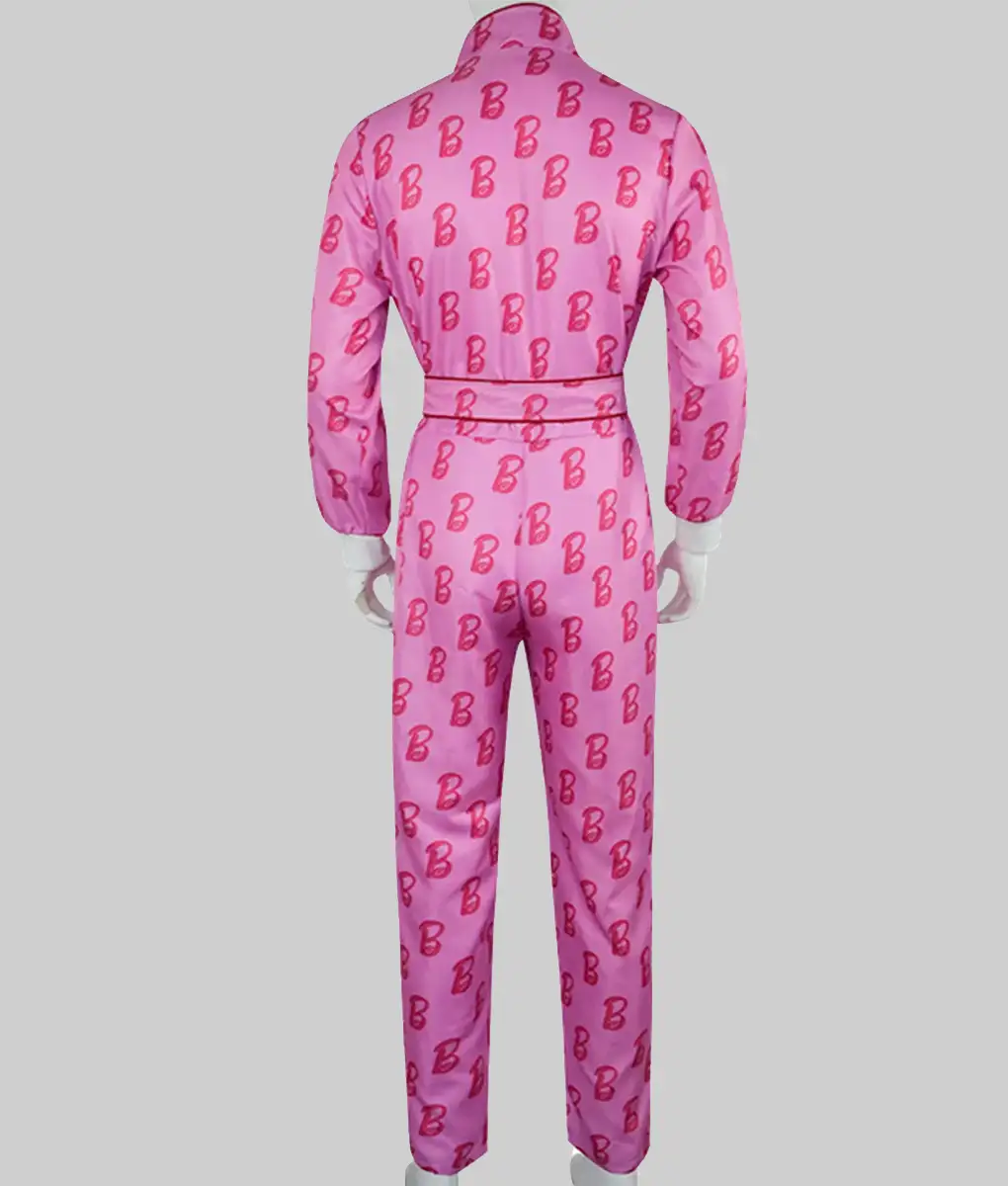 Ryan Gosling Barbie Tracksuit