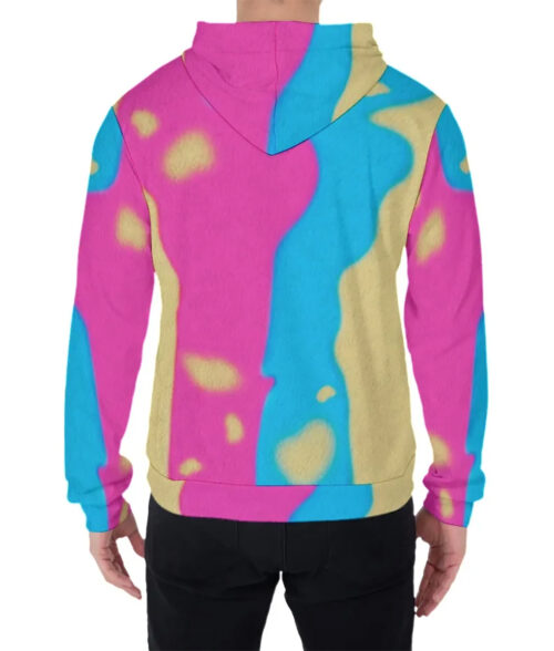Ryan Gosling I Am Kenough Barbie Hoodie