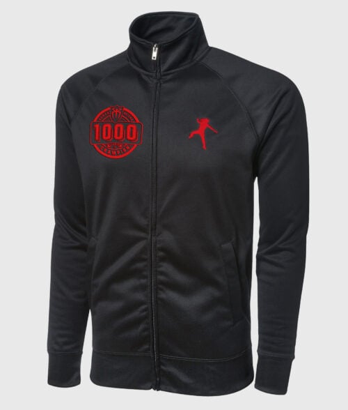 WWE Smackdown 2023 Roman Reign Jacket