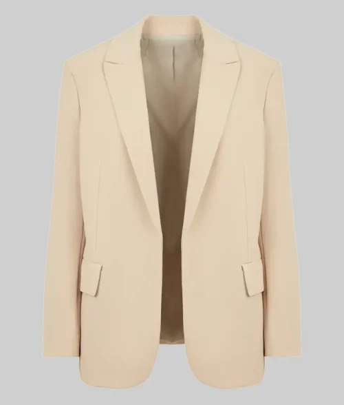 Who Is Erin Carter Blazer