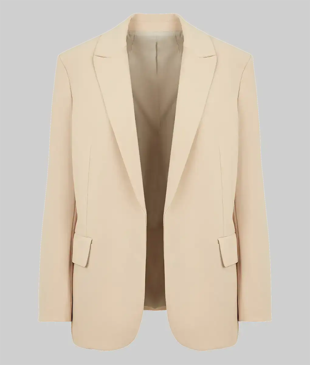 Who Is Erin Carter Blazer