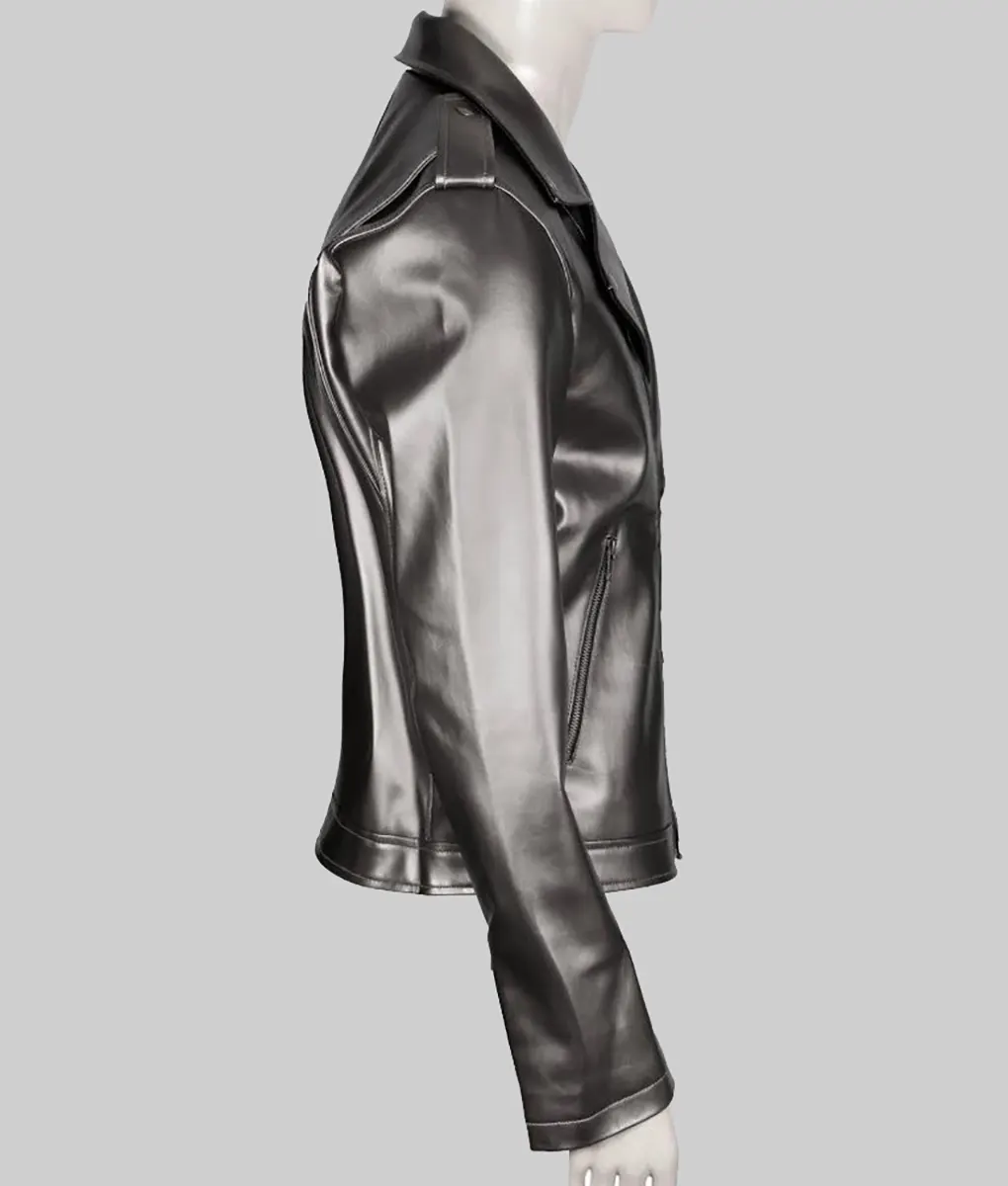 X-Men Apocalypse Quicksilver Jacket