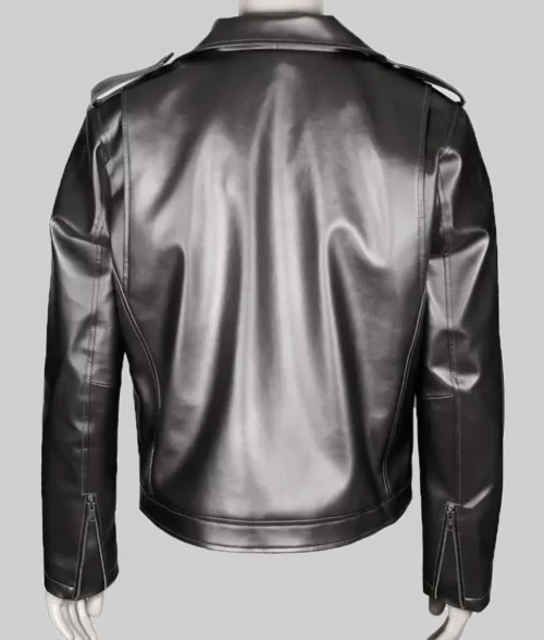 X-Men Apocalypse Quicksilver Jacket