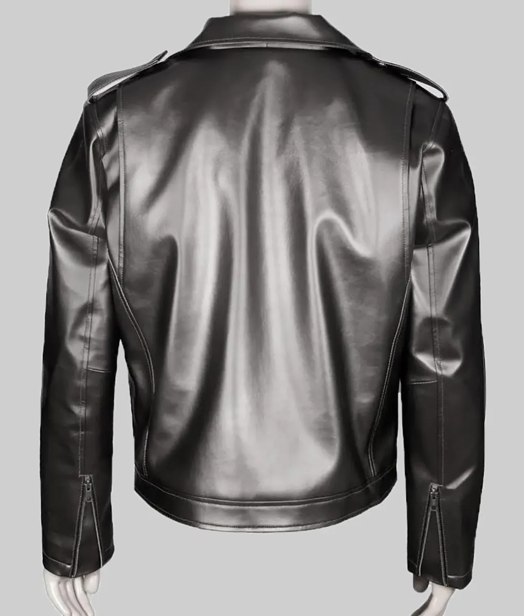 X-Men Apocalypse Quicksilver Jacket