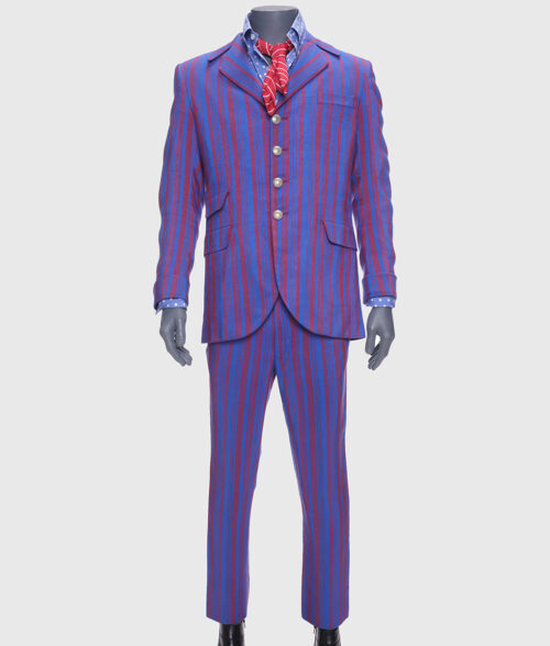 Austin Powers in Goldmember Mike Myers Suit