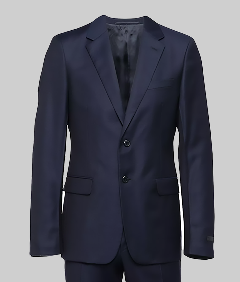 Freelance John Cena Blue Suit