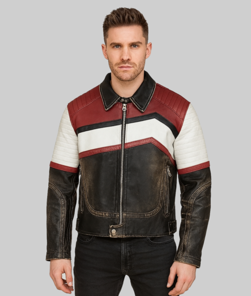 Seven Jung kook Leather Jacket | Jeon Jeong-Guk Jacket