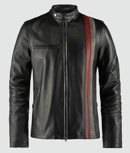 X-Men The Last Stand Scott Summers Black Jacket