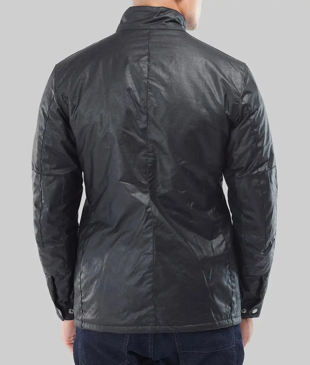 Daredevil Matt Murdock Black Jacket