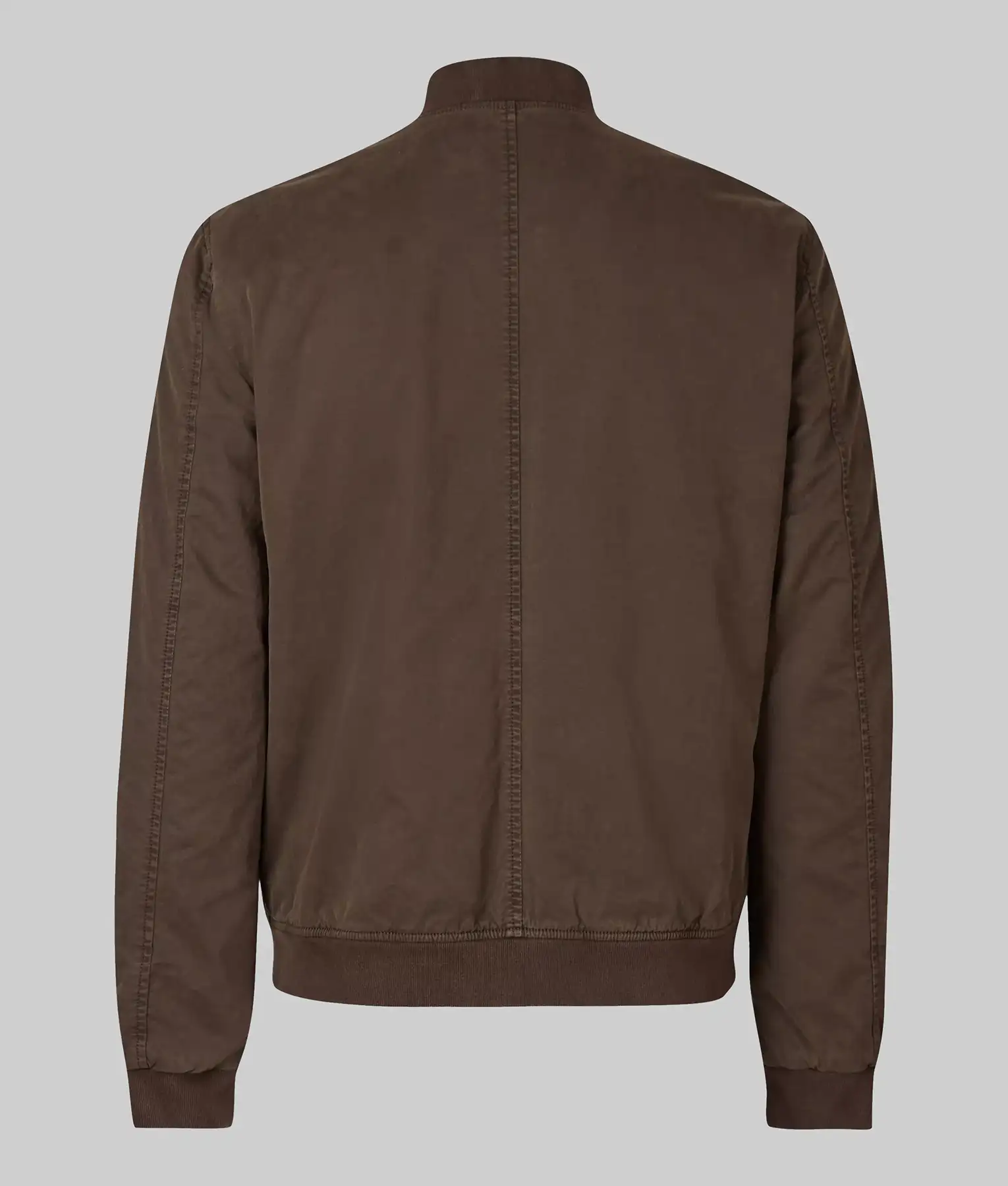 Frasier Freddy Crane Brown Jacket