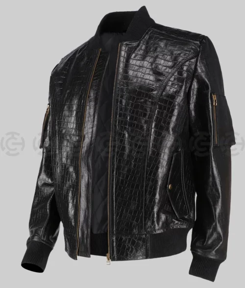 John Legend Jacket The Voice 2022
