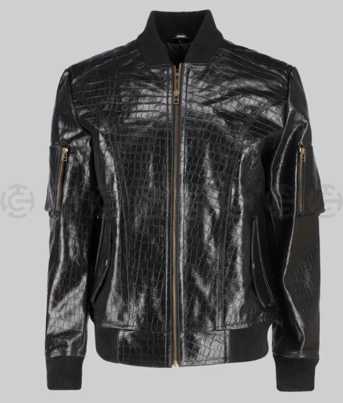 John Legend Jacket The Voice 2022