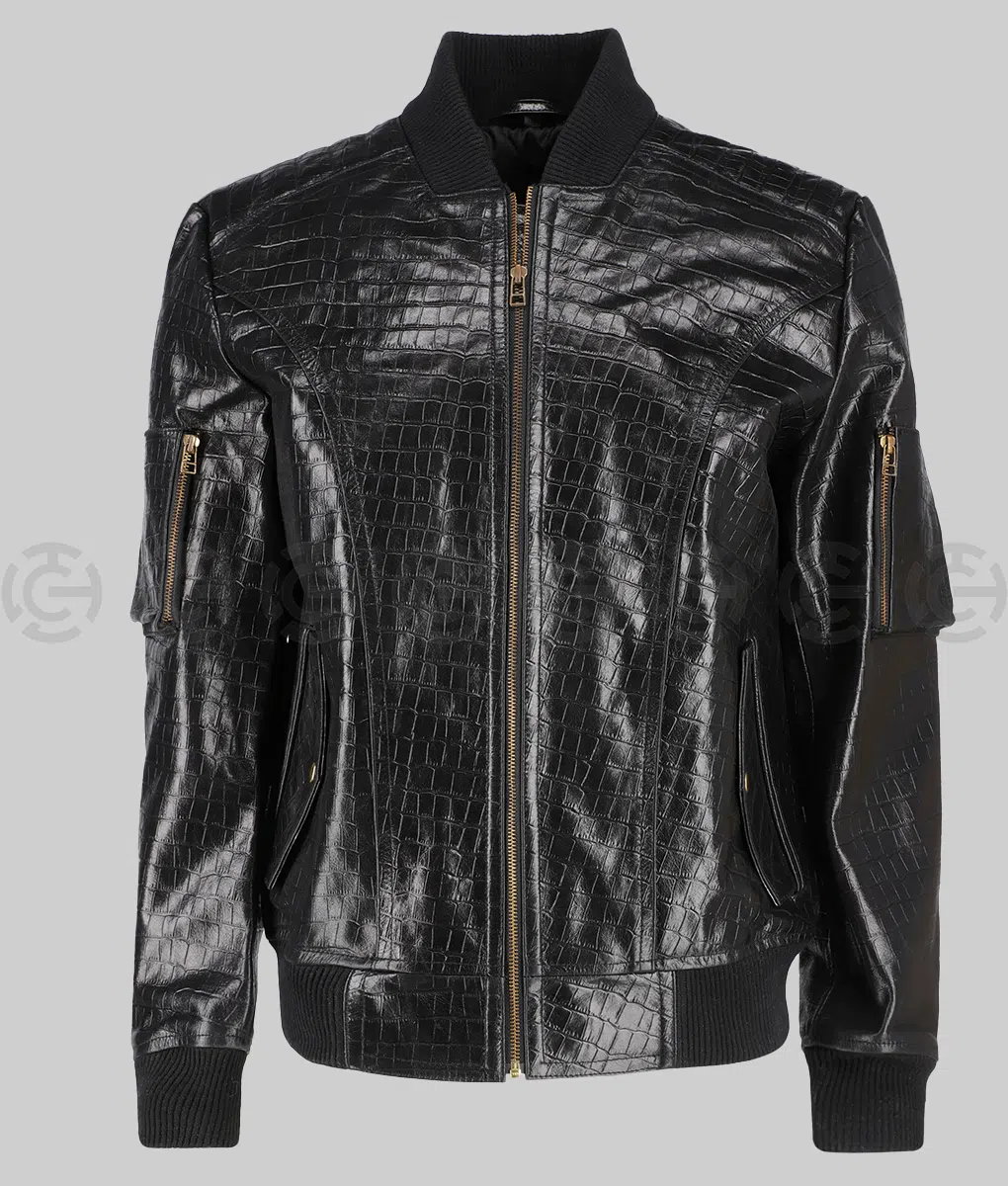 John Legend Jacket The Voice 2022