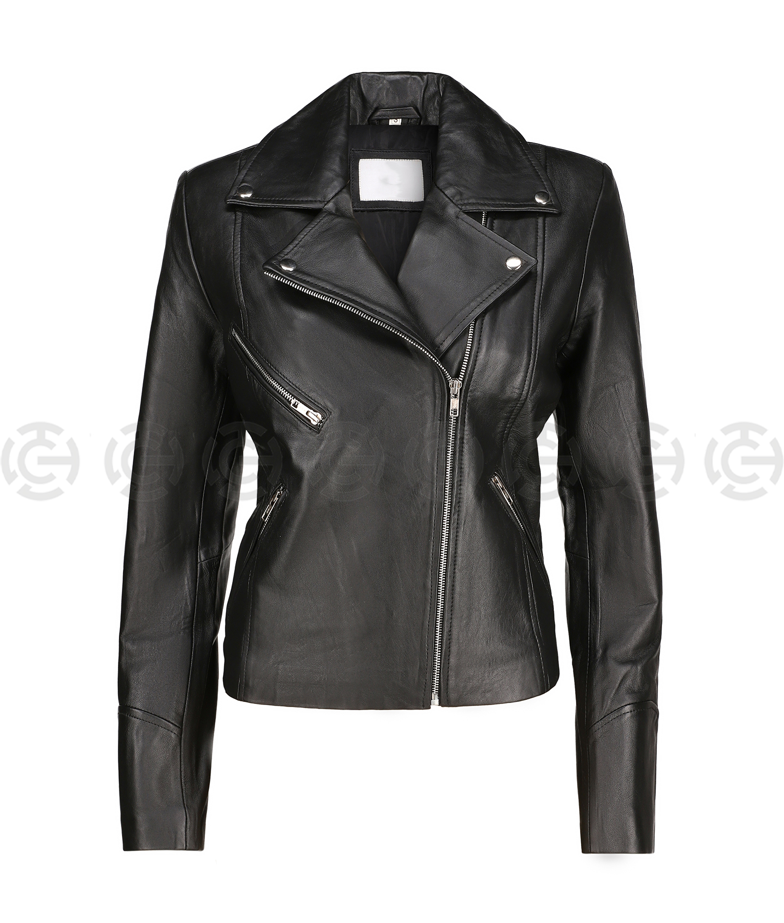 【Lily】anuke 　Ecoleather Over Jacket anuke アンヌーク Ecoleather Over Jacket 62420103 /キャンセル