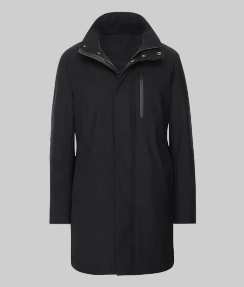 Mikel Arteta Jacket