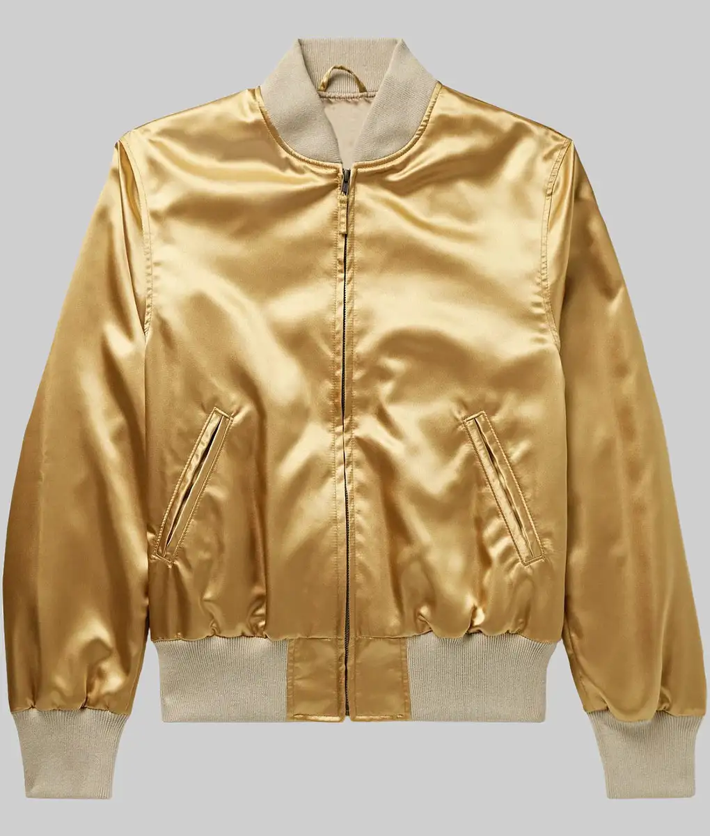GOLDEN /ゴールデン グースBOMBER JACKET Golden Goose Golden Bomber Jacket - Bergdorf Goodman