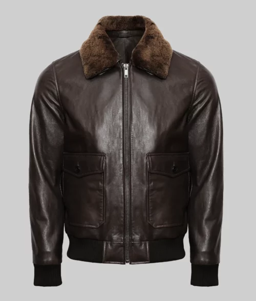 Godzilla Minus One: Koichi (Ryunosuke Kamiki) Aviator Jacket