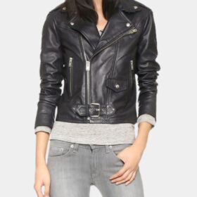 Good Vibes Only Jacket