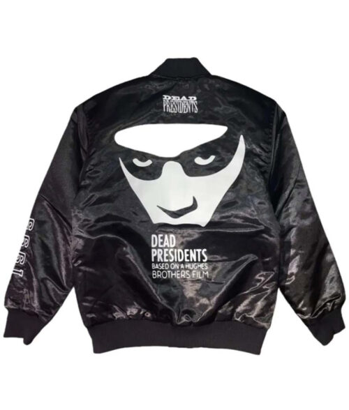 Headgear Classics Dead Presidents Jacket