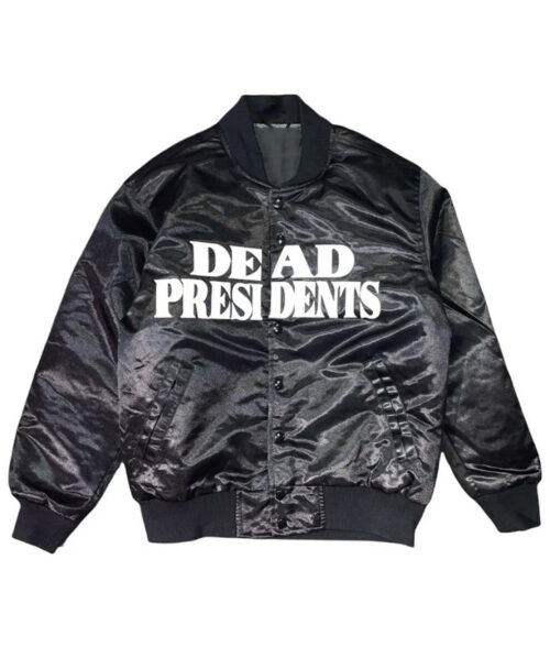 Headgear Classics Dead President Jacket