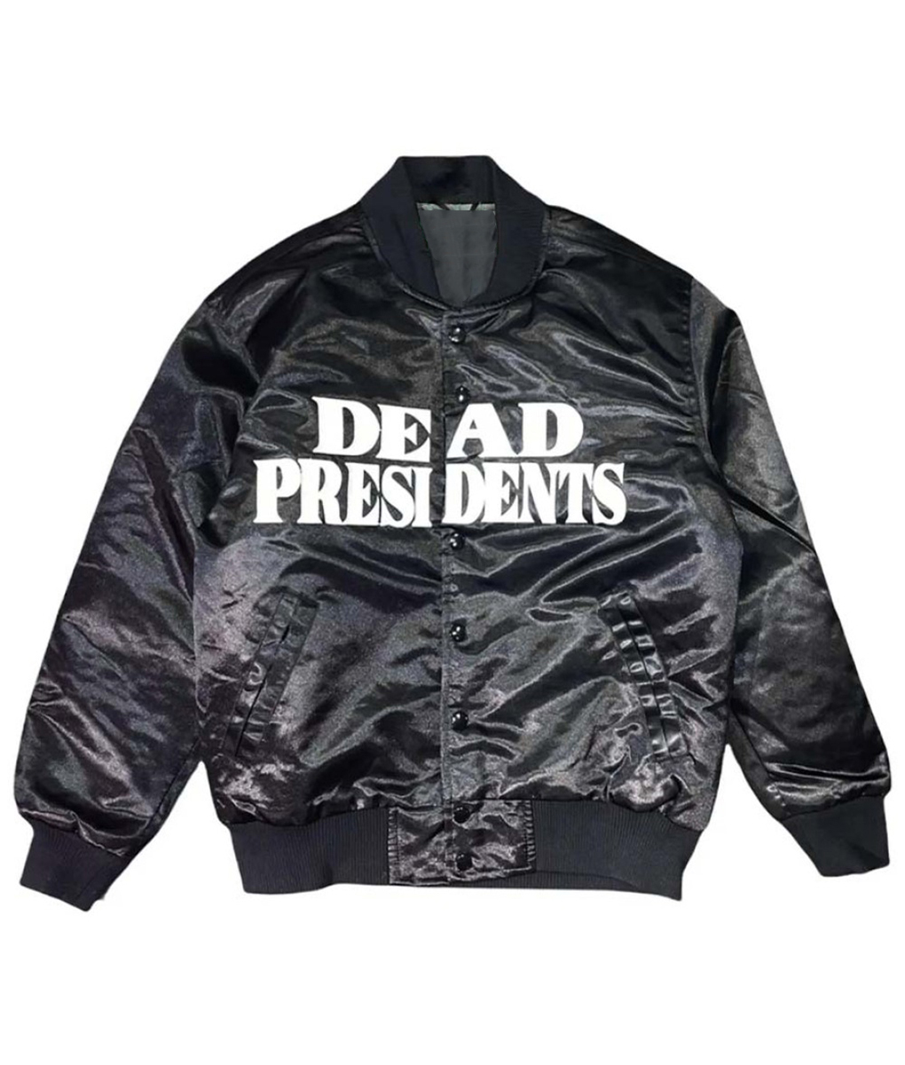 Headgear Classics Dead Presidents Jacket