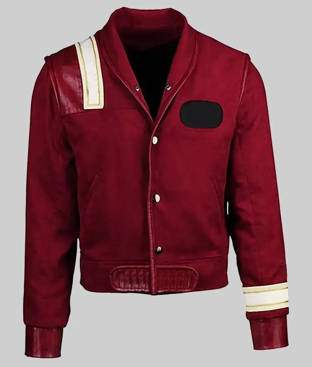 Star Trek V William Shatner Jacket
