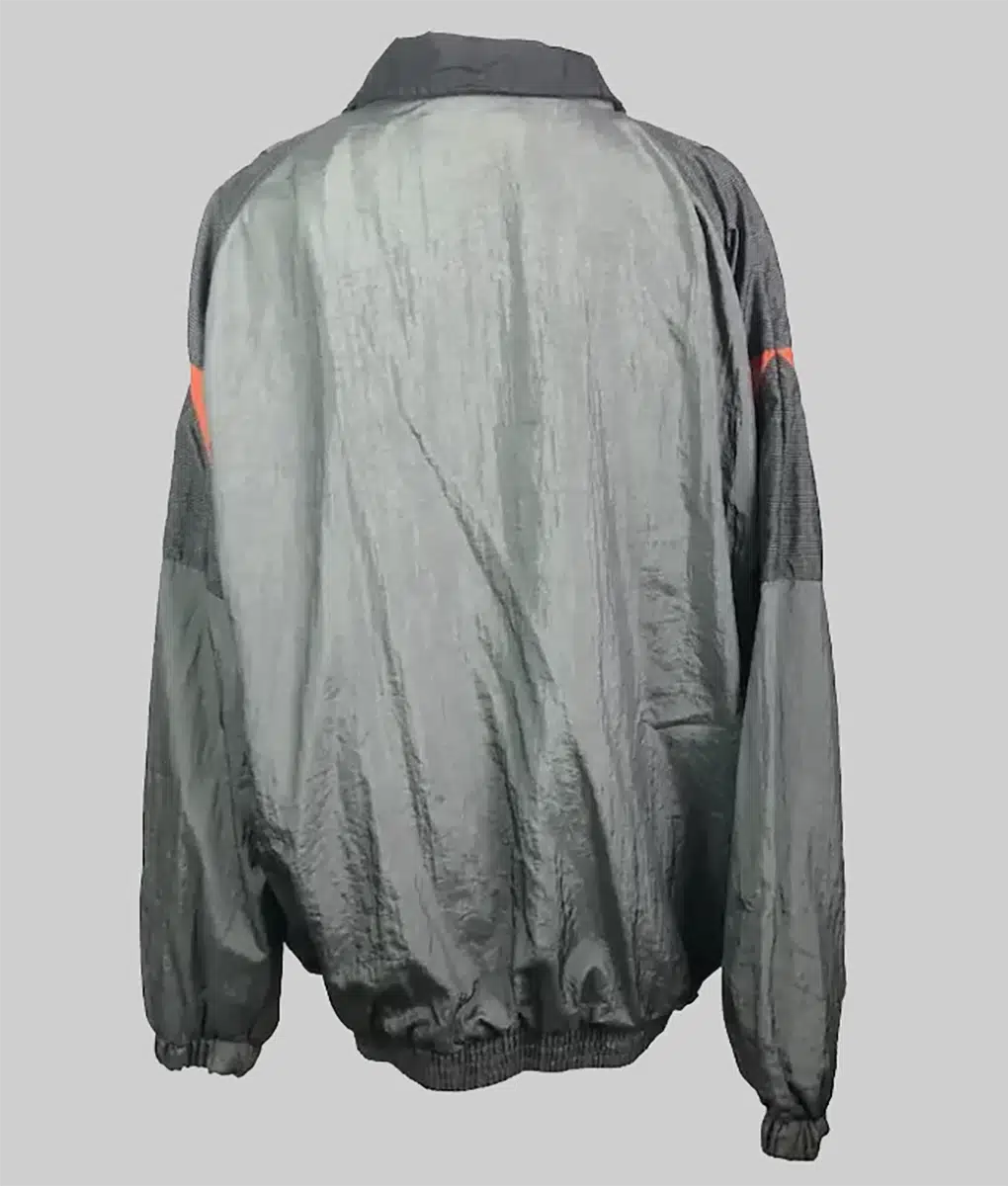 The Idol Tedros (The Weeknd) Jacket | TLC