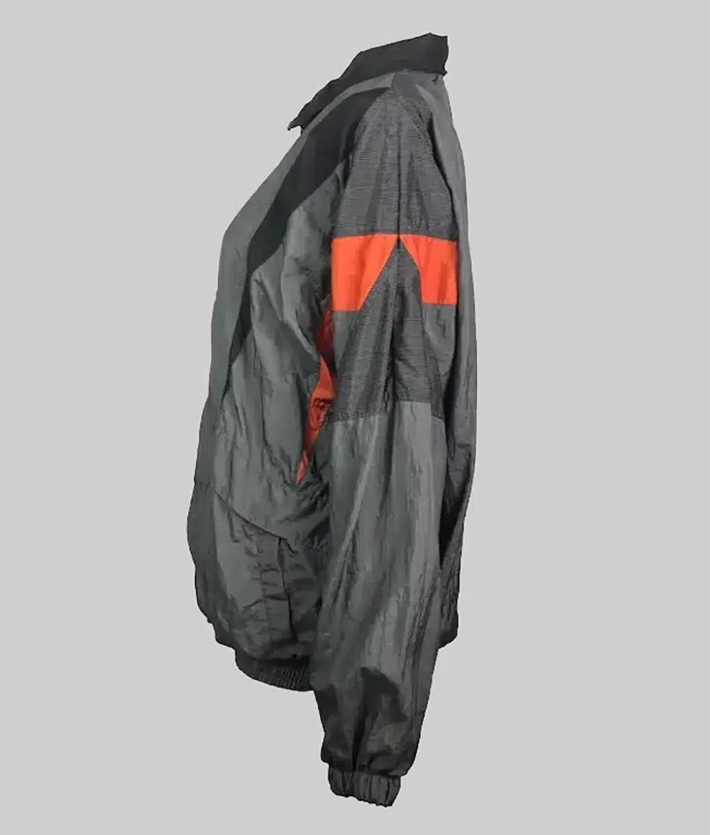 The Idol Tedros (The Weeknd) Jacket | TLC