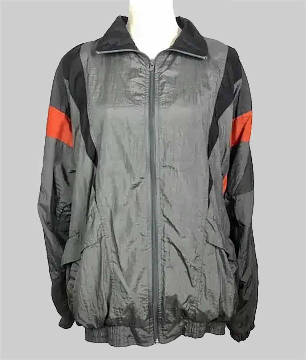 The Idol Tedros (The Weeknd) Jacket | TLC