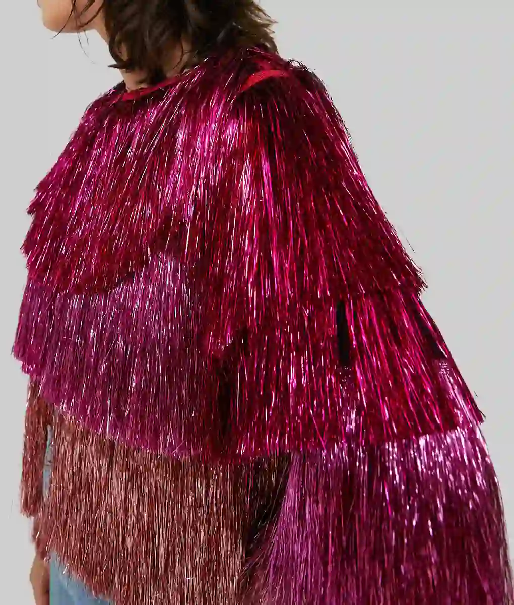 Venetia Saltburn Jacket