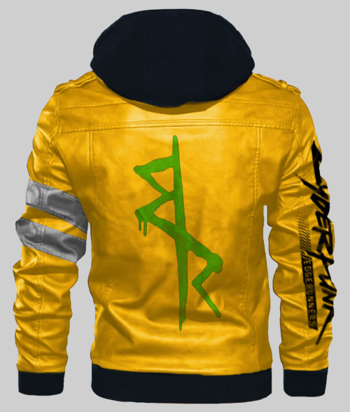 Cyberpunk-2077-Edgerunners-David-Martinez-Yellow-Jacket-BackView