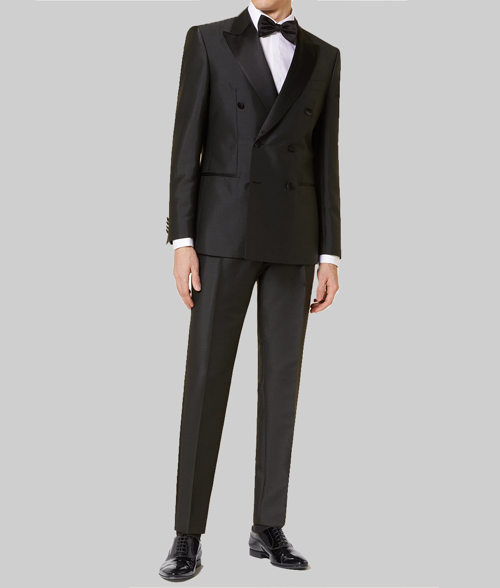 Kevin Hart Mark Twain Prize Suit