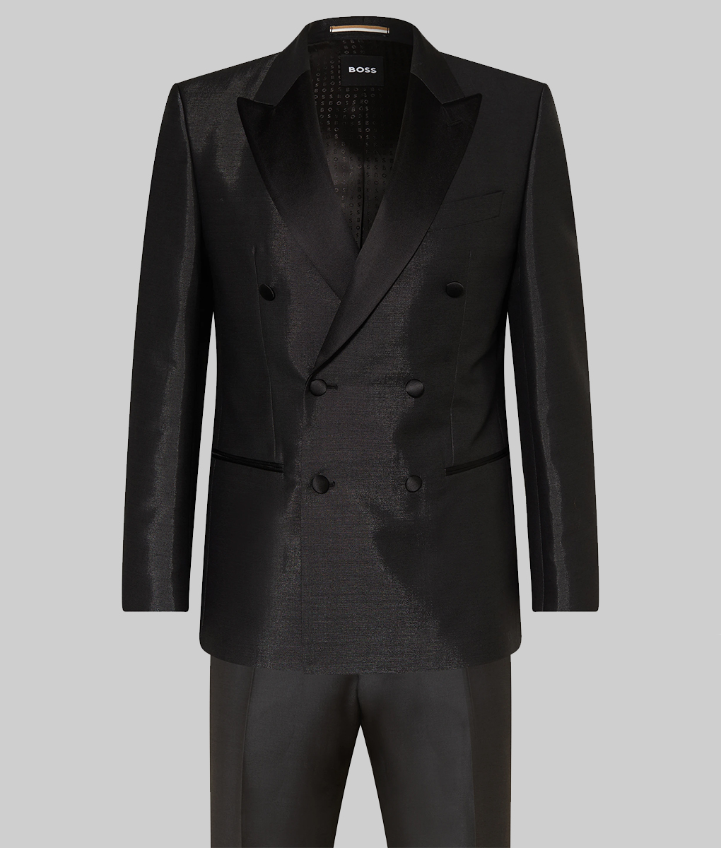 Kevin Hart Mark Twain Prize Suit