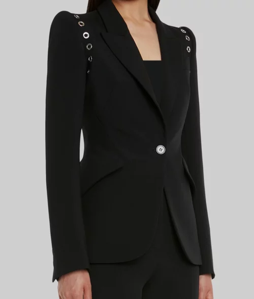 Queen of Tears Kim Ji-won Blazer