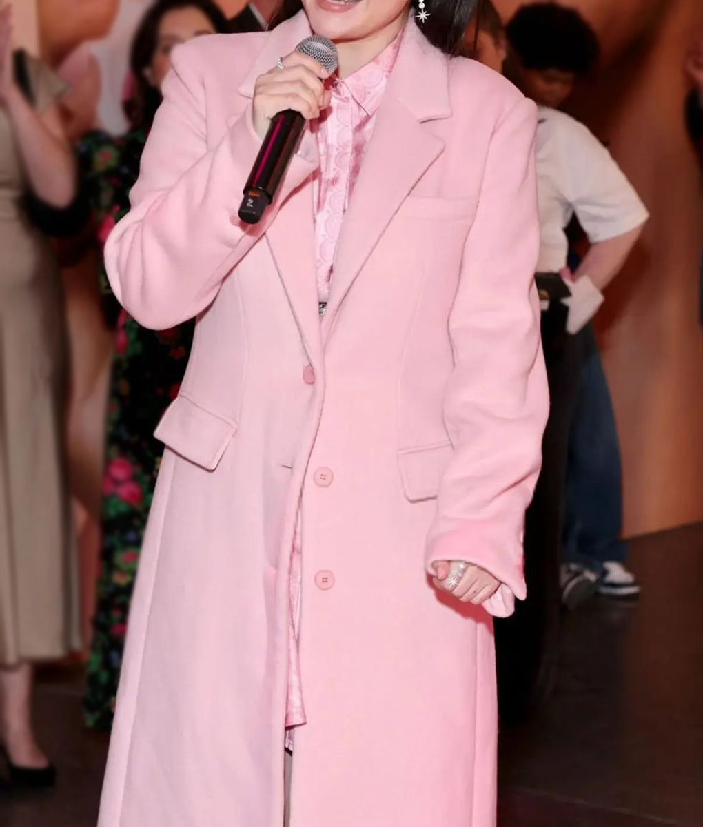 クラシックレディース - Herlipto Odette Wool-Blend Coat