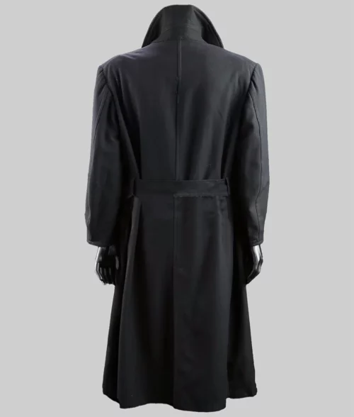 The Lost Boys David Coat