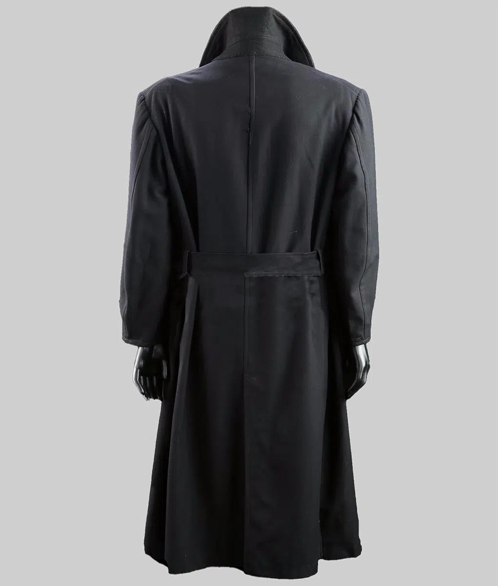 The Lost Boys David Coat