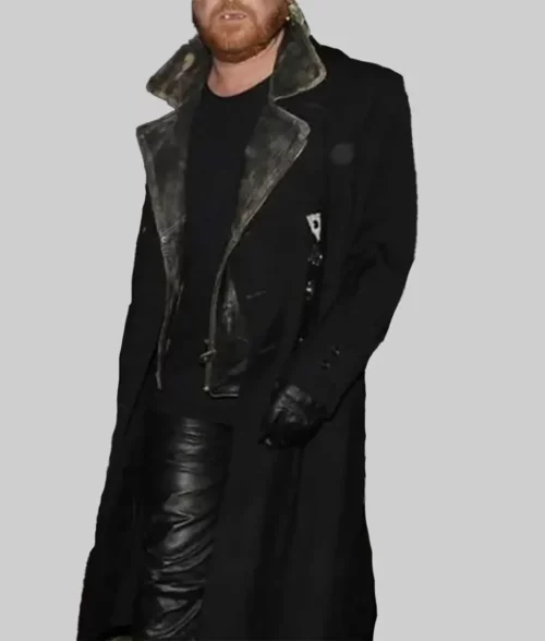 The Lost Boys David Coat