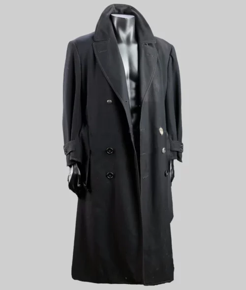 The Lost Boys David Coat