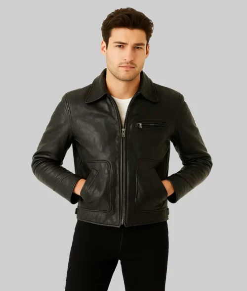 Springsteen Deliver Me From Nowhere Jeremy Allen Jacket Springsteen Deliver Me From Nowhere Jeremy Allen Jacket