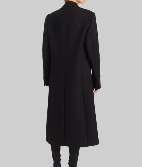 Wool Coat Molly Mae Puffer Jacket Molly-Mae Announces New Pretty