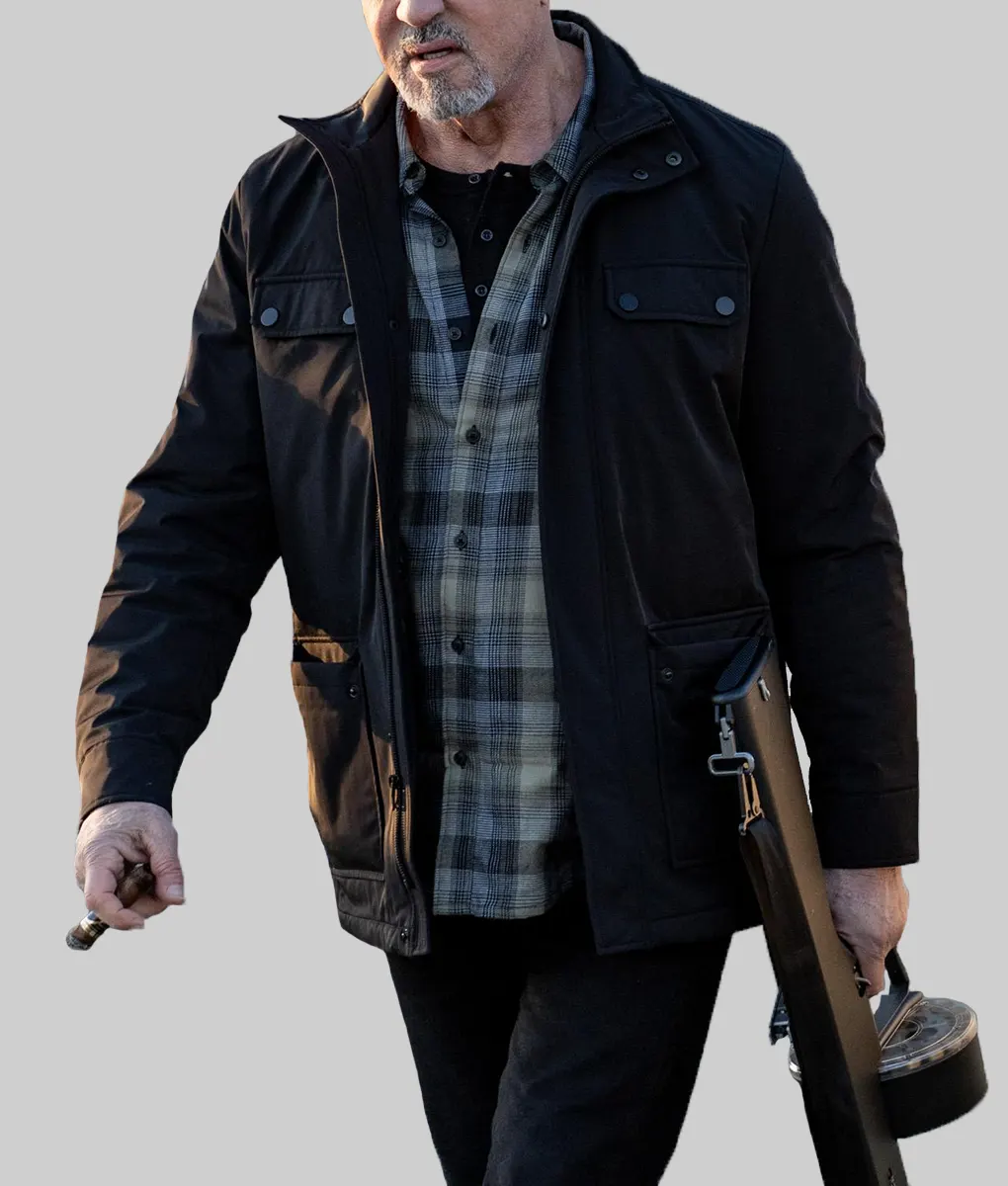 定価84000円 RATS CHESTER FIELD COAT BLACK M 定価84000円 RATS