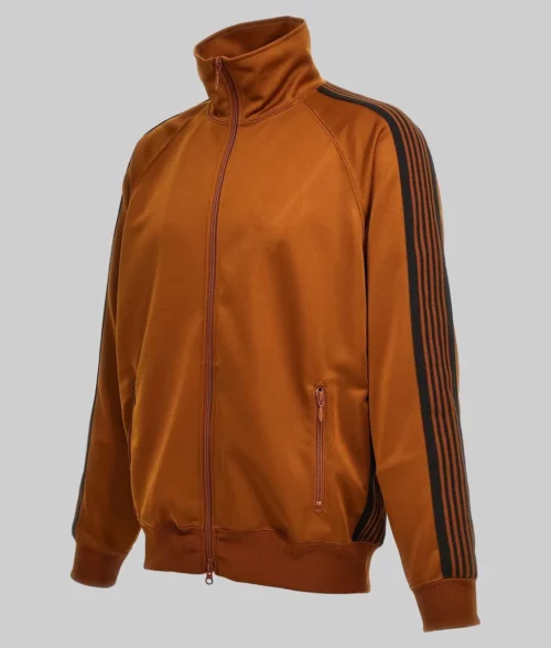 Karate Kid Legends Jackie Chan Track Jacket